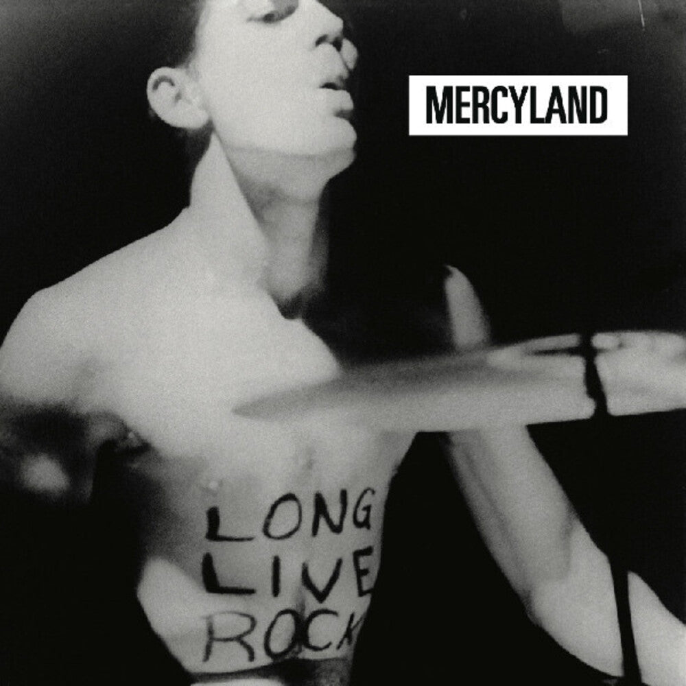 Mercyland- Mercyland { VINYL LP }