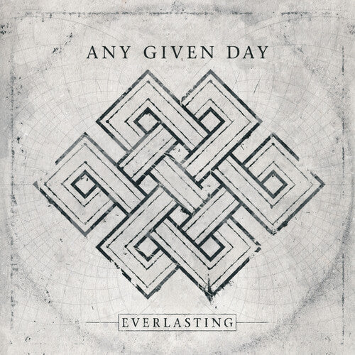 Any Given Day: Everlasting - VINYL