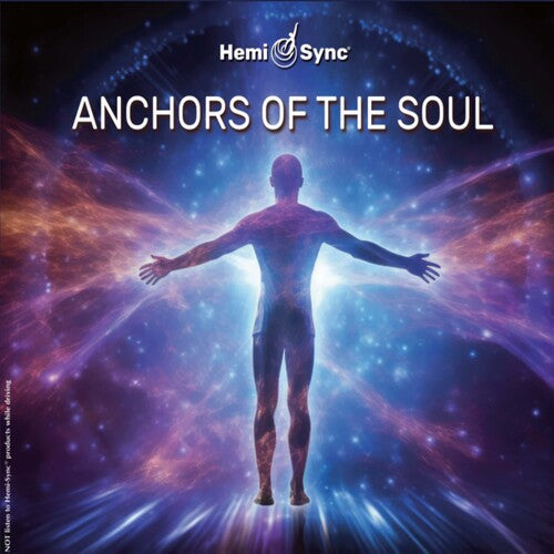 Lee Taylor: Anchors Of The Soul - Record