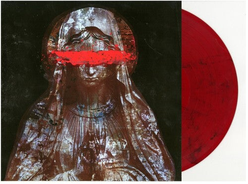 Slaine / Statik Selektah: A New State Of Grace - Record