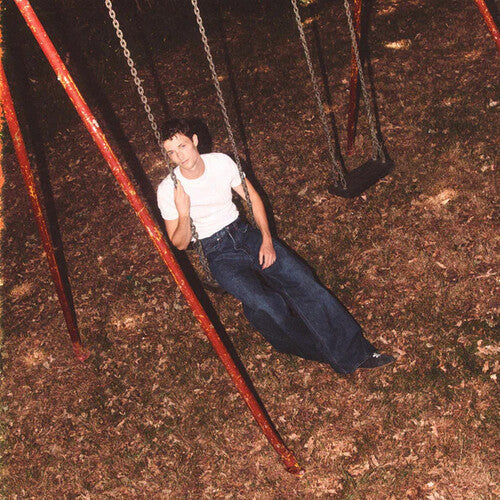 Henry Moodie: Mood Swings - VINYL