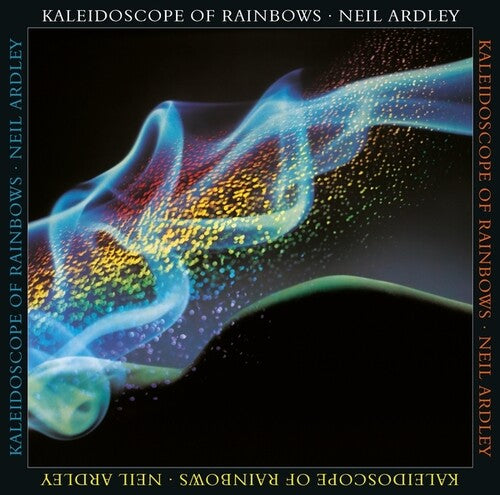 Neil Ardley: Kaleidoscope Of Rainbows - VINYL
