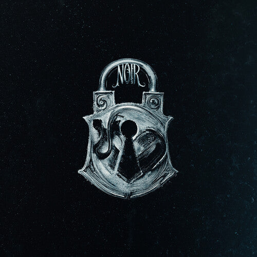 Lord of the Lost: Opvs Noir Vol. 2 - CD