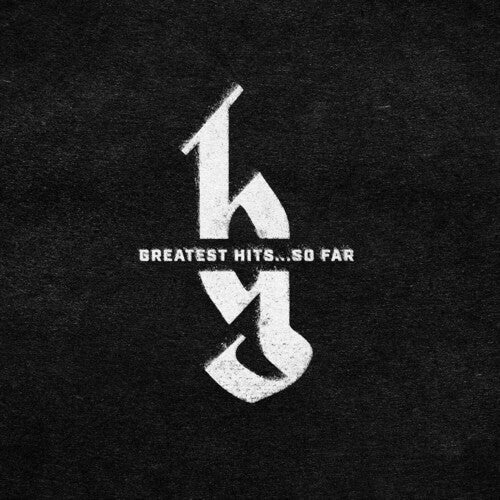 Brantley Gilbert: Greatest Hits...So Far - Record