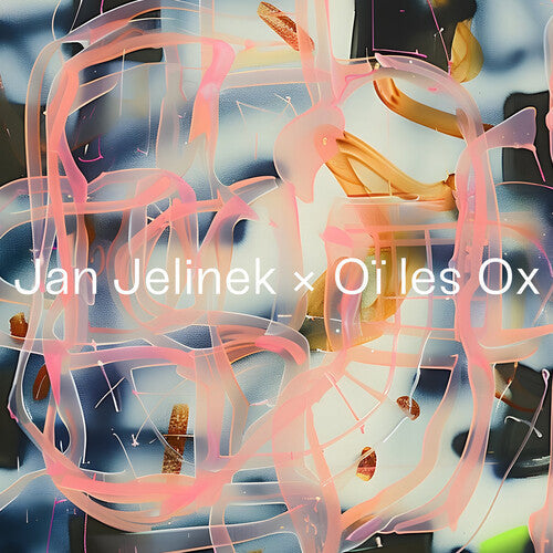 Jan Jelinek X Oi Les Ox: Cinema Du Look - Record