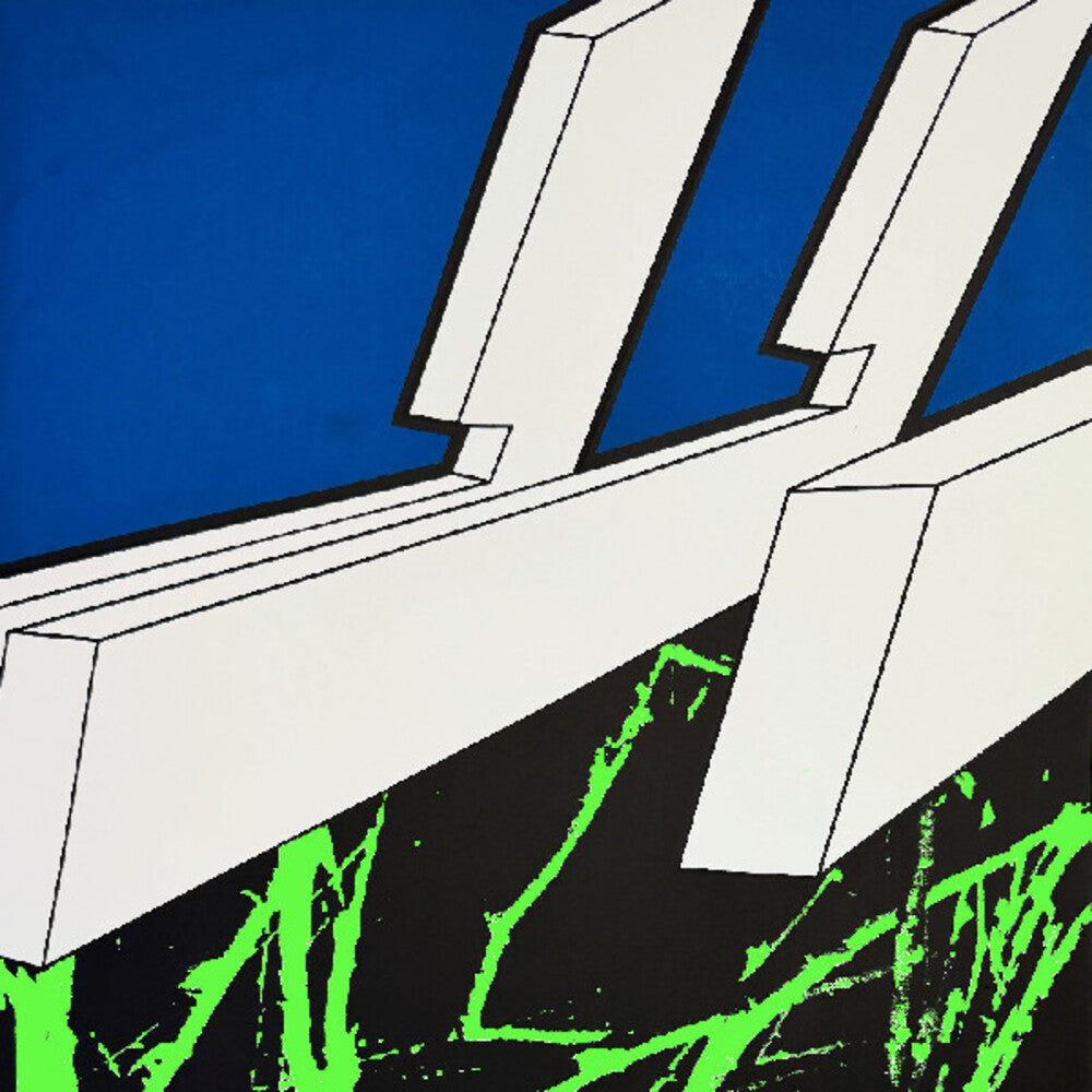 Oneohtrix Point Never- Tranquilizer (Gate) { VINYL LP }