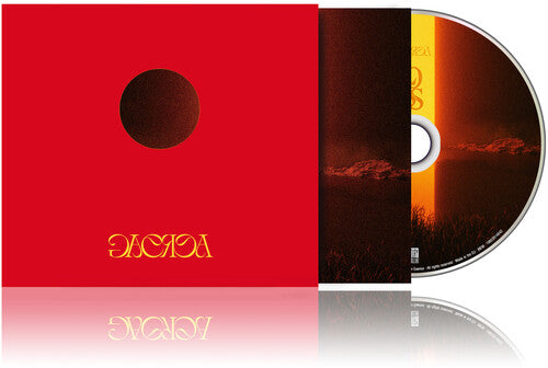 Gaerea: Loss - CD