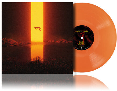 Gaerea: Loss - VINYL