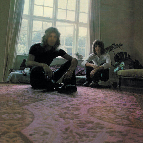 Humble Pie: Town & Country - Expanded Edition - CD