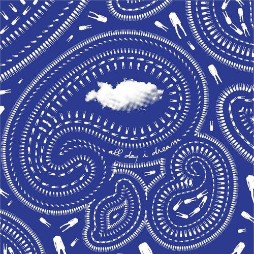 Various Artists: All Day I Dream: 2025 Summer's End Sampler (Various Artists) - Record