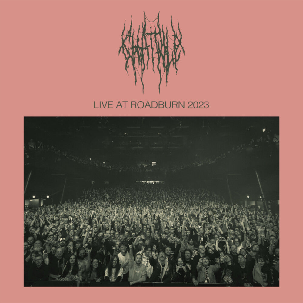Chat Pile- Live At Roadburn { VINYL LP }