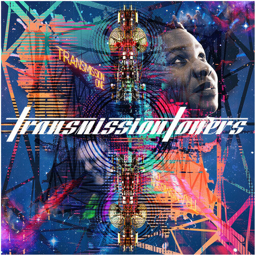 Transmission Towers: Transmission One - Record