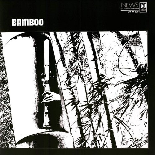 Minoru Muraoka: BAMBOO - Record