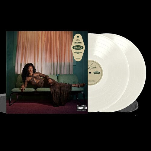 Ari Lennox: Vacancy - VINYL