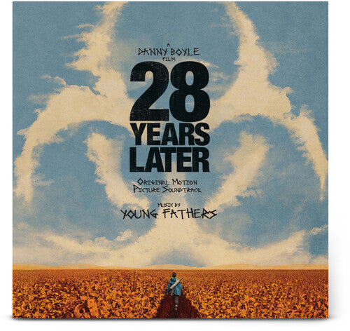 Young Fathers: 28 Years Later (Original Soundtrack) - VINYL