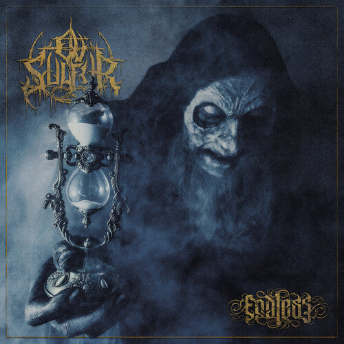 OV Sulfur: Endless - CD