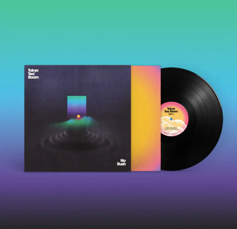 Tokyo Tea Room- No Rush (Uk) { VINYL LP }