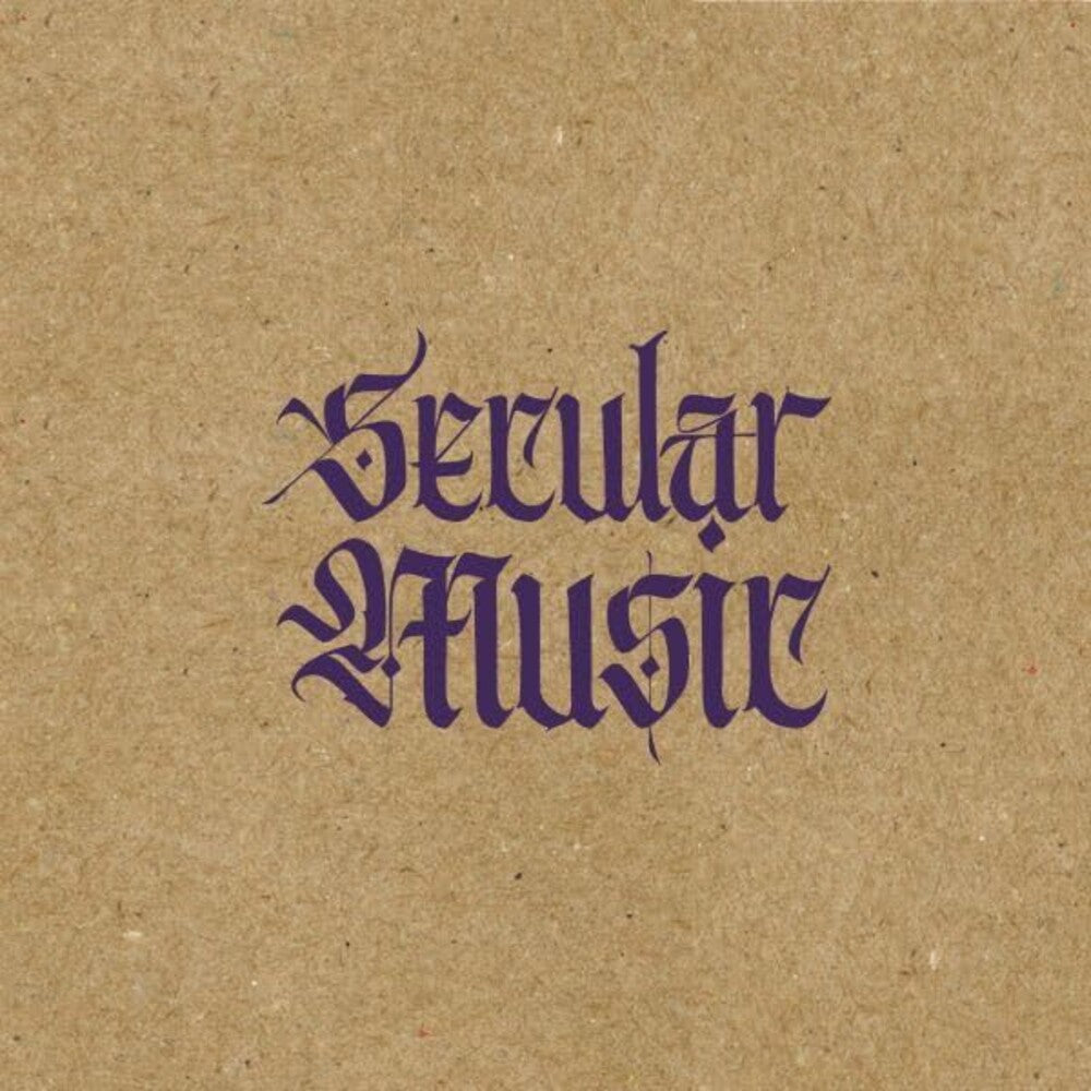 Girls of the Internet- Secular Music Vol 1 (Uk) { VINYL LP }