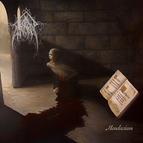 Evoken: Mendacium - VINYL