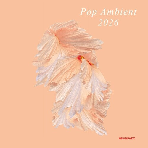 Various Artists: Pop Ambient 2026 - Record