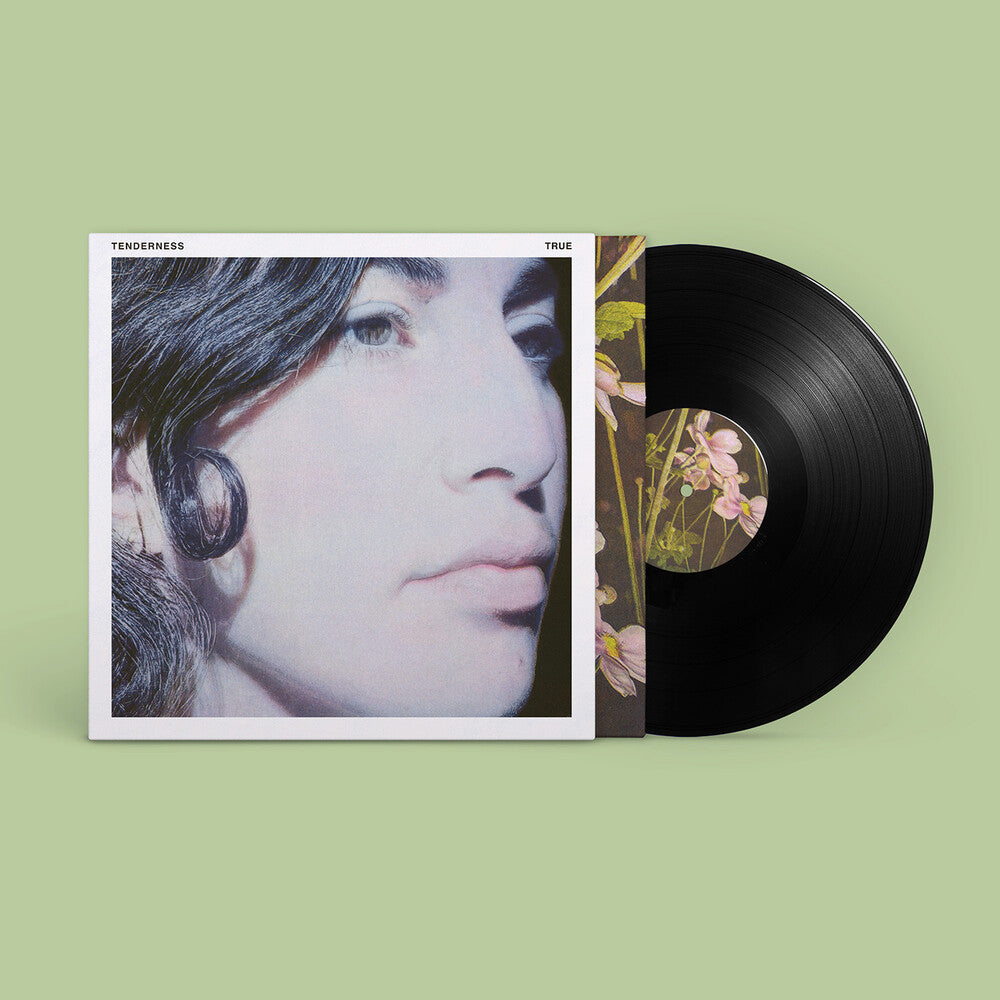 Tenderness- True { VINYL LP }