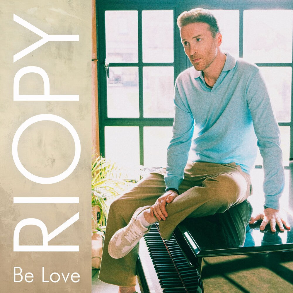RIOPY- Be Love