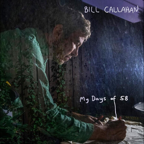 Bill Callahan: My Days of 58 - VINYL