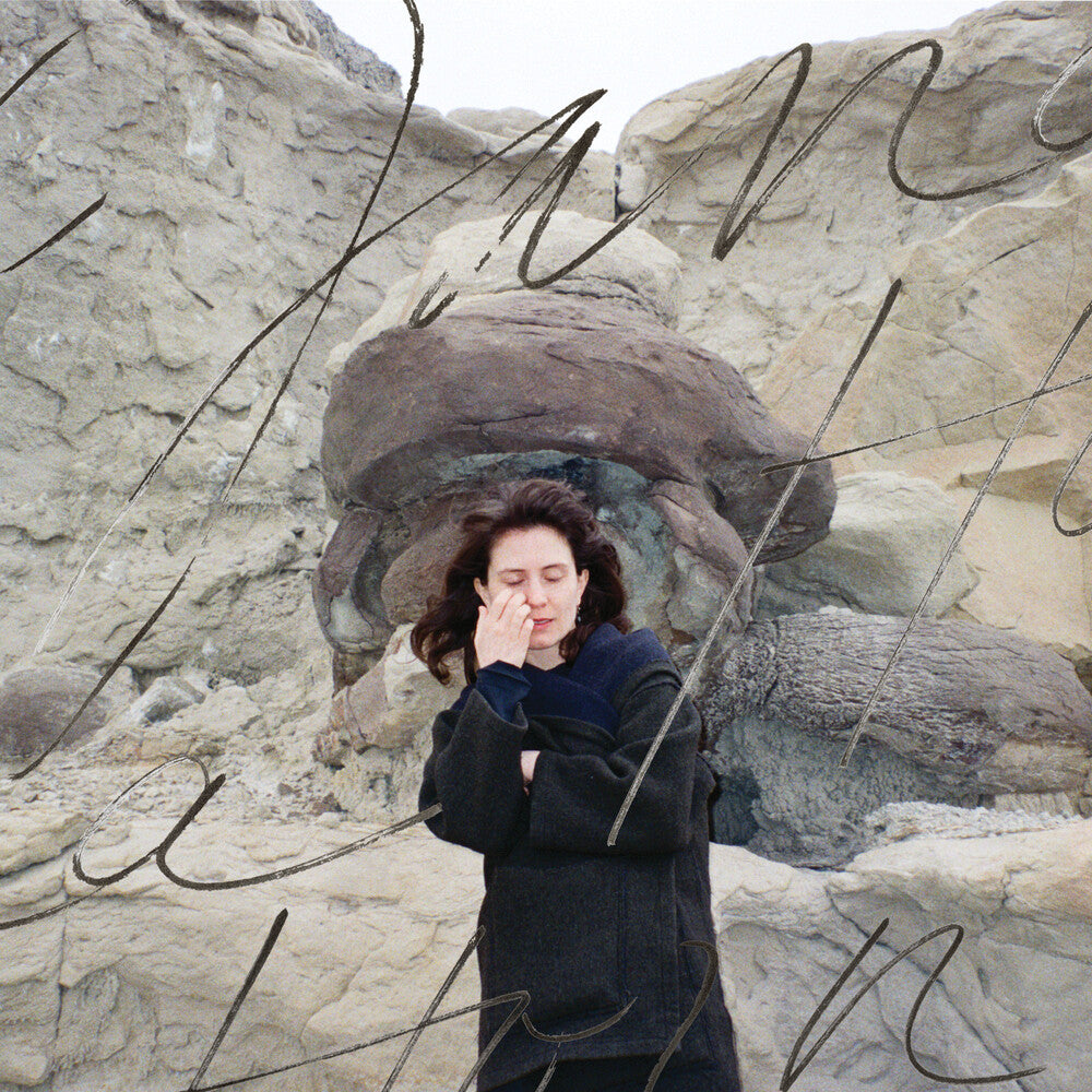 Jana Horn- Jana Horn { VINYL LP }