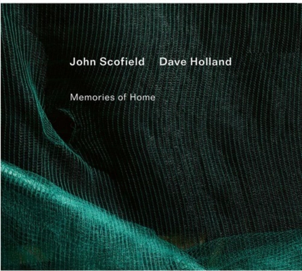 John Scofield / Holland,Dave- Memories Of Home { VINYL LP }