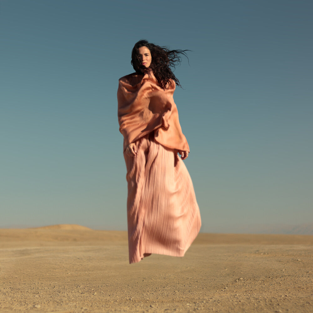 Yael Naim- Solaire { VINYL LP }
