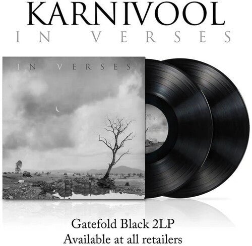 Karnivool: In Verses - VINYL