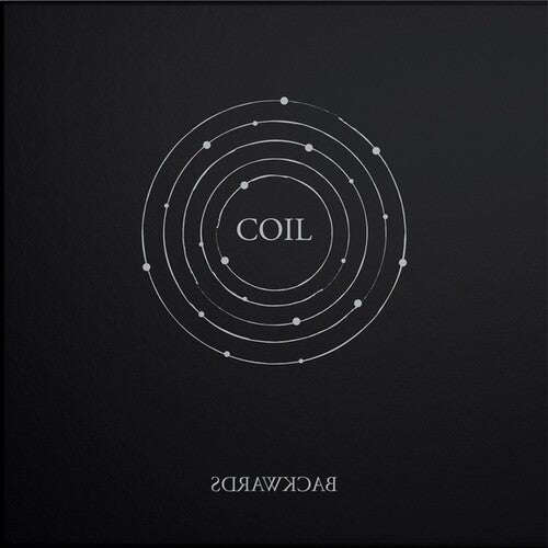 Coil: Backwards - VINYL