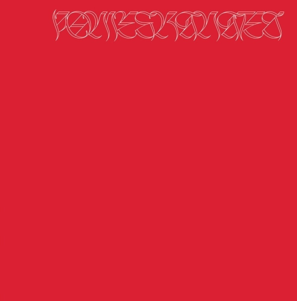 Nicolas Jaar- Pomegranates { VINYL LP }