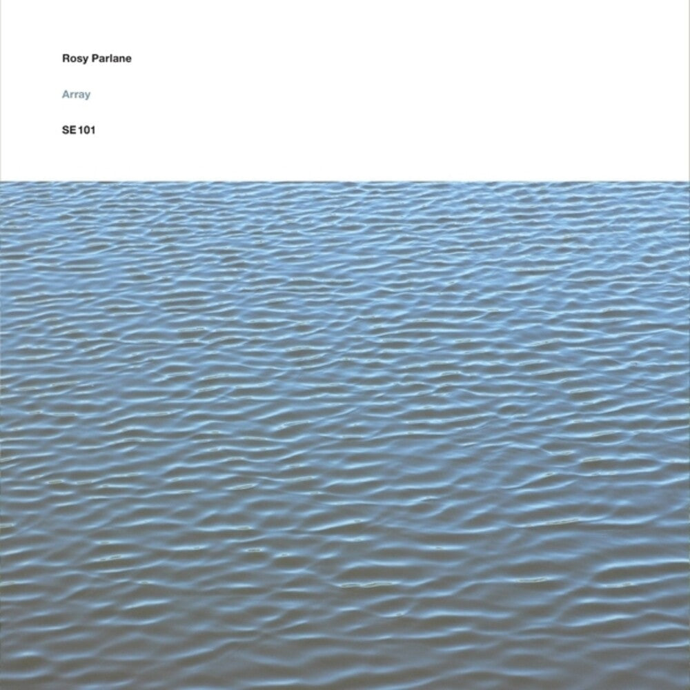 Rosy Parlane- Array { VINYL LP }