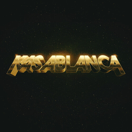 Kasablanca: Higher Resolution - Record