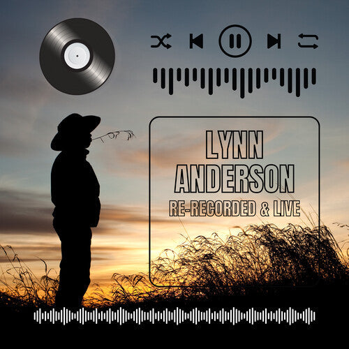 Lynn Anderson: Lynn Anderson - Greatest Country Hits - Record