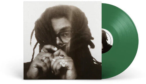 Elmiene: Heat The Streets - Limited Transparent Green Colored Vinyl - VINYL
