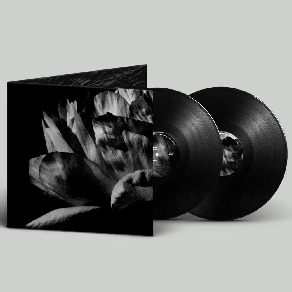 Louise Roam- La Ou Passe La Nuit (Gate) { VINYL LP }
