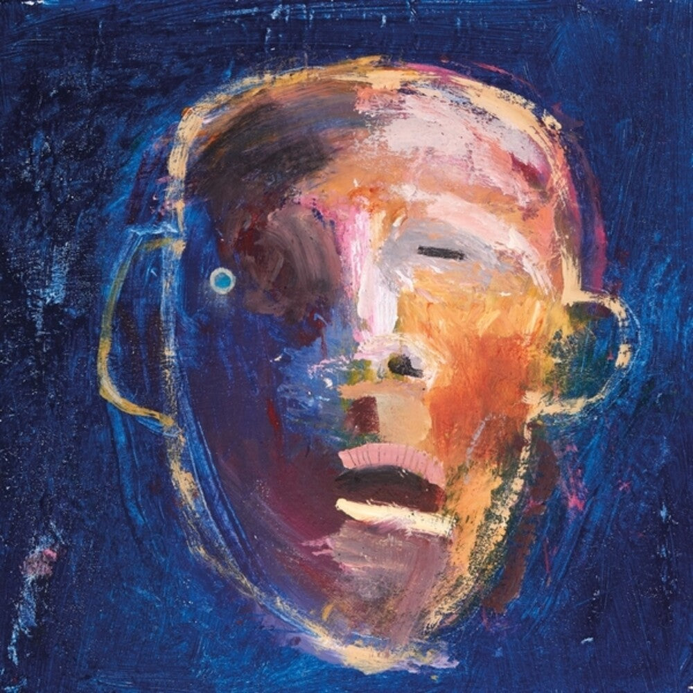 Neue Grafik- Rachael { VINYL LP }