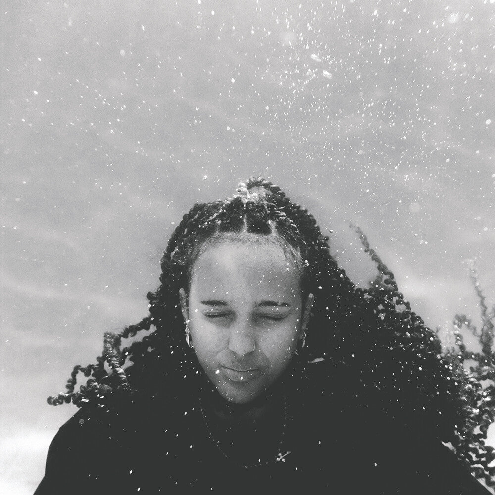 Baro Sura- TODAY & ALWAYS { VINYL LP }