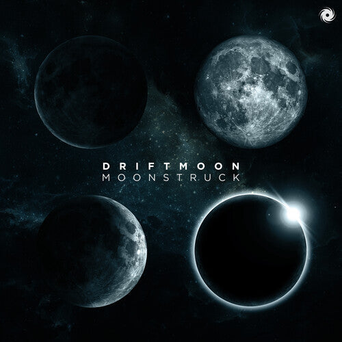 Driftmoon: Moonstruck - Record