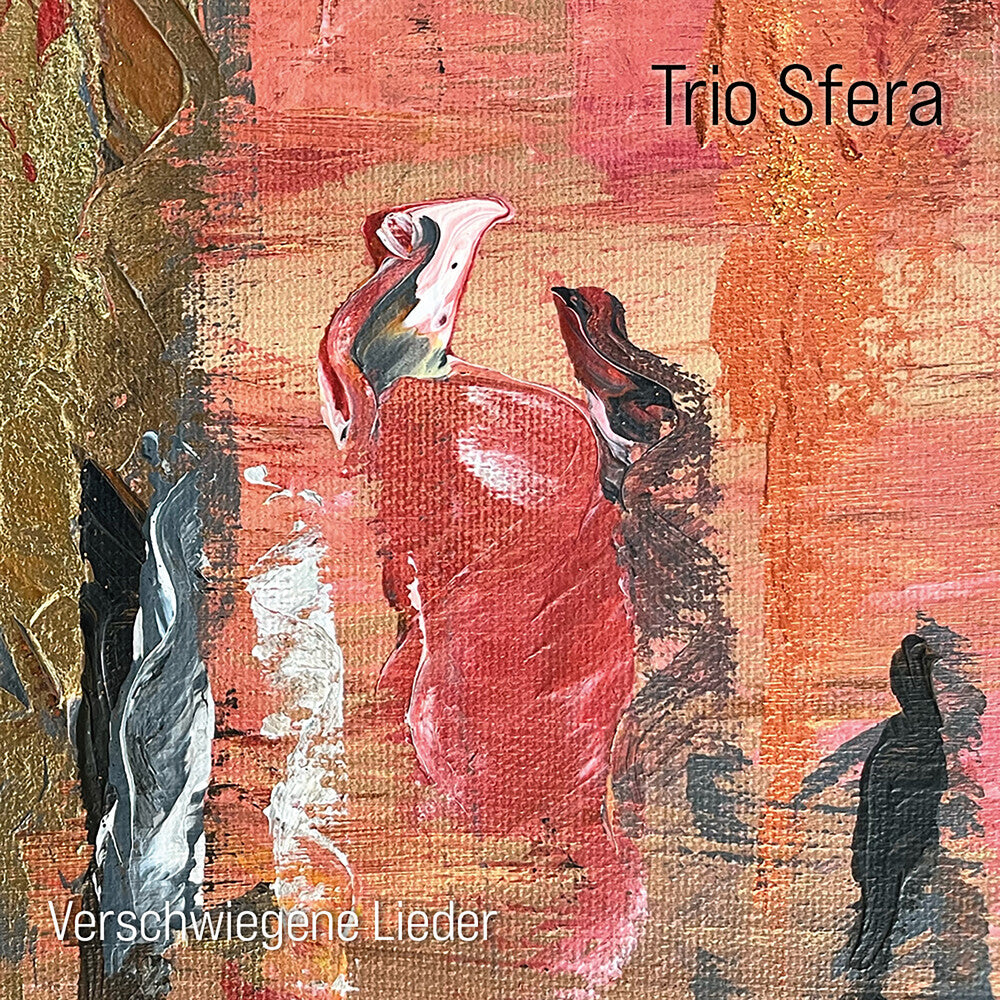 Trio Sfera- Verschwiegene Lieder { VINYL LP }