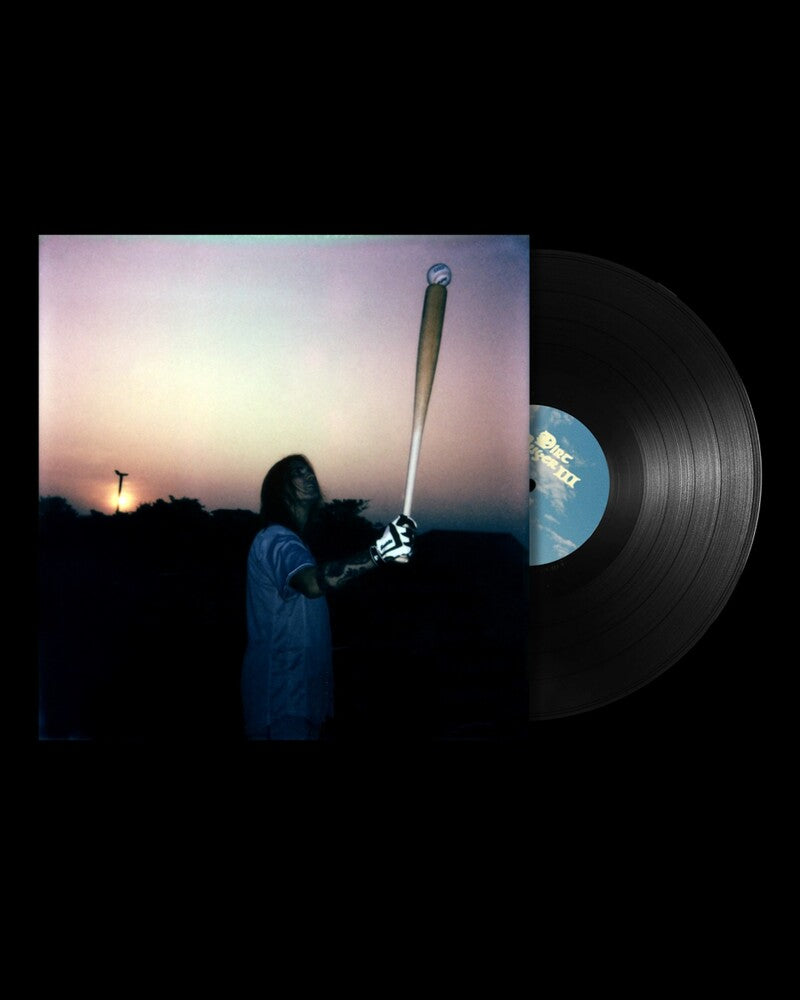 Dirt Buyer- Dirt Buyer Iii { VINYL LP }