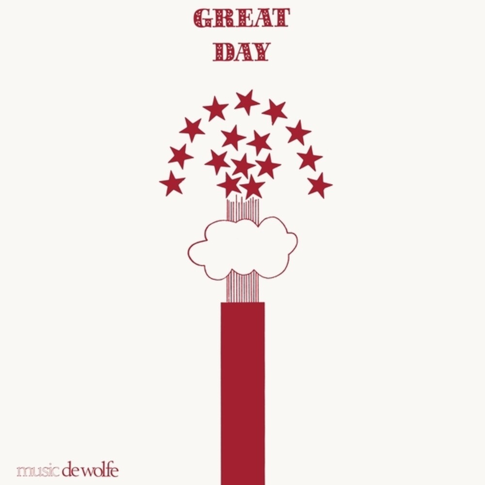 Simon Haseley / Reno,Peter- Great Day { VINYL LP }