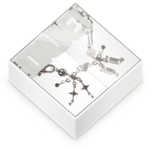 Zico X Lilas ( Yoasobi's Ikura ): Duet - Merch Version - CD