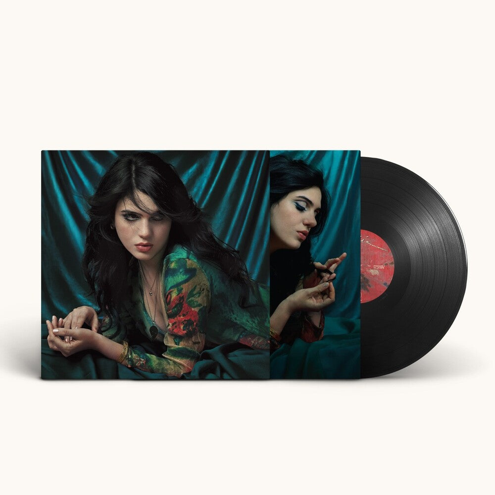 Julia Cumming- Julia { VINYL LP }