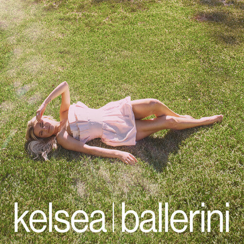 Kelsea Ballerini: Kelsea Ballerini - Record