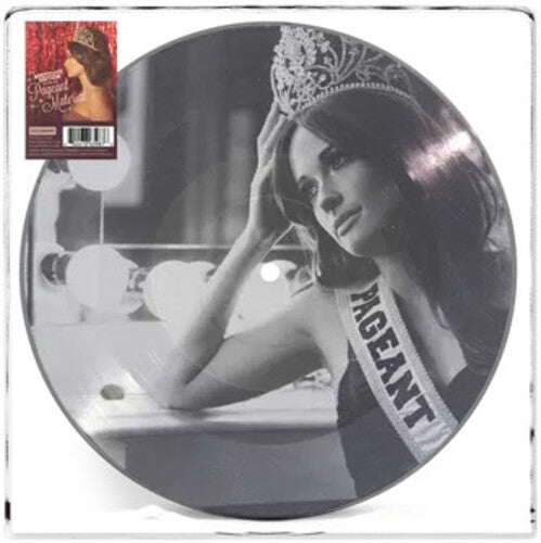 Kacey Musgraves: Pageant Material - Limited Picture Disc Vinyl - Record