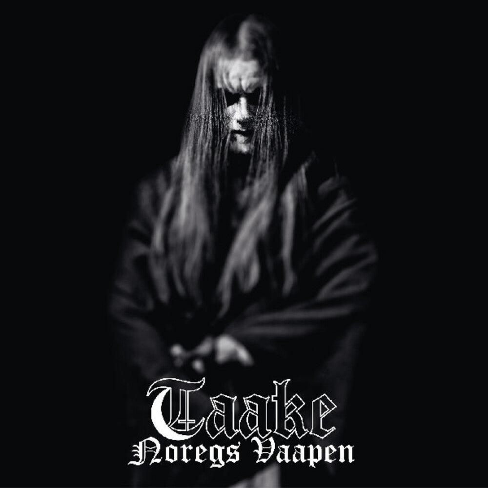 Taake- Noregs Vaapen (Box) { VINYL LP }