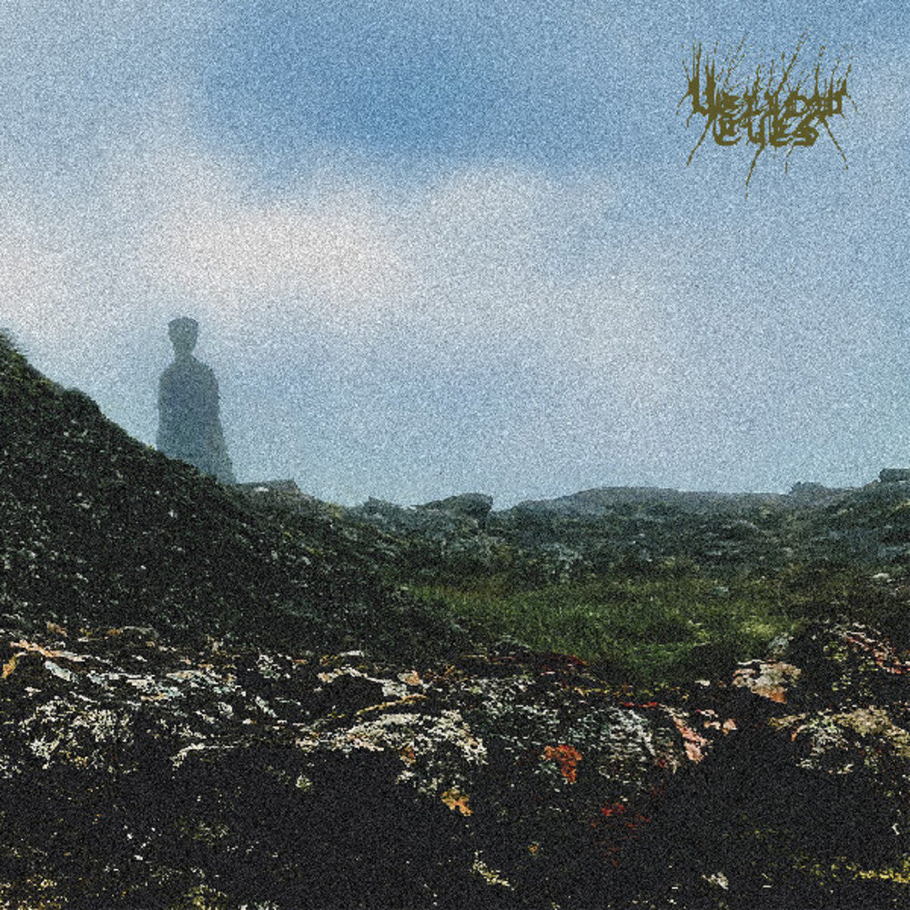 Yellow Eyes- Confusion Gate { VINYL LP }
